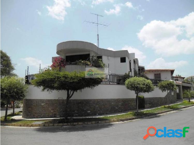 Se vende casa 534m2 6h/6.5b/4p Macaracuay