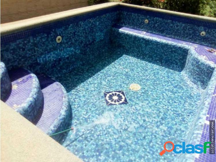 Se vende casa de campo con jaccuzi privado