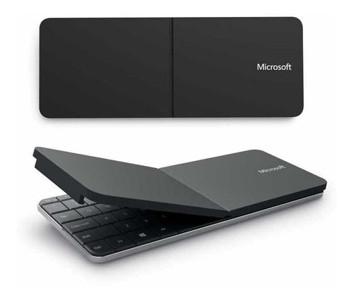 Teclado Inalambrico Microsoft Bluetooth Tablet Computadoras