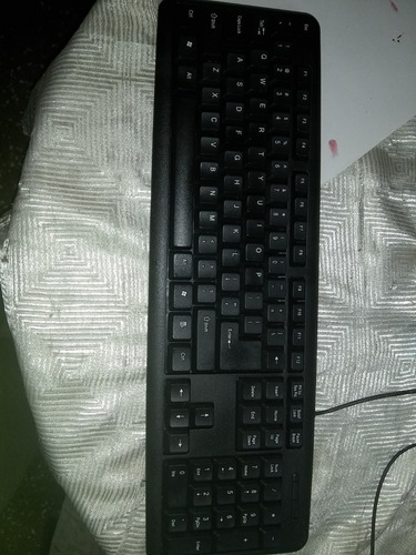 Teclado Para Computadora