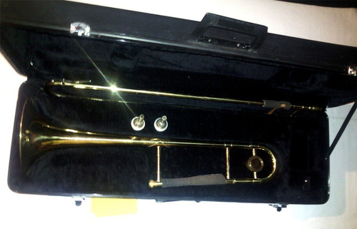 Trombón Maxtone