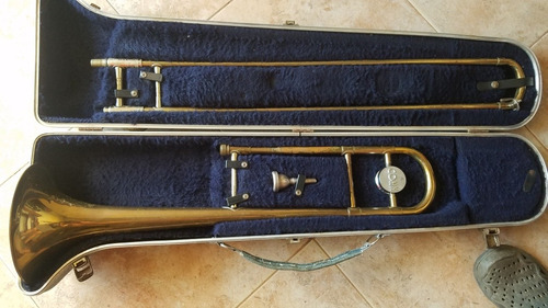 Trombon Conn Director