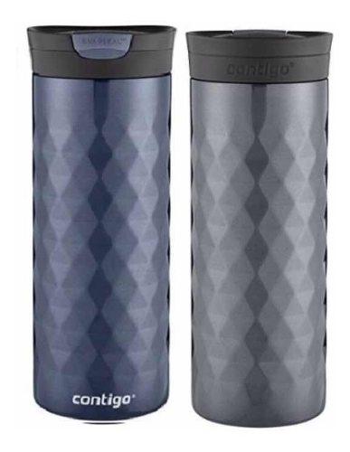 Vaso Contigo Byron Snapseal 20oz SS – Valrobcell