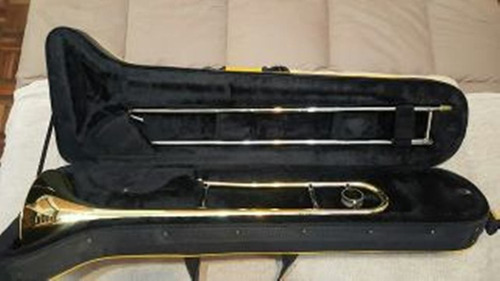 Vendo Trombón Bach Prelude