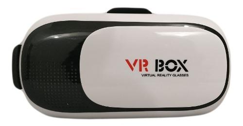Vr Box Gafas De Realidad Virtual