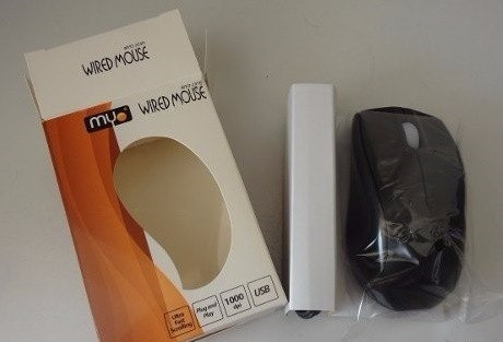 Wired Mouse Myo  Mtx