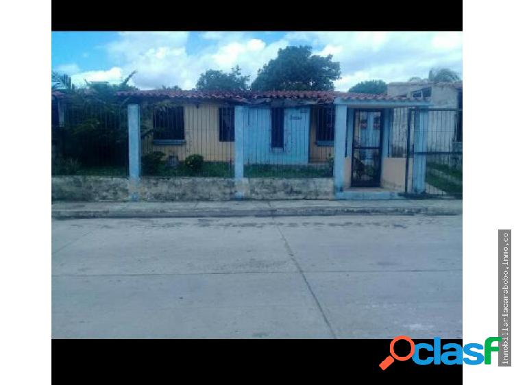 vendo casa 504mts de terreno COD 20-8055 JEL