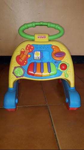 Andadera Fisherprice