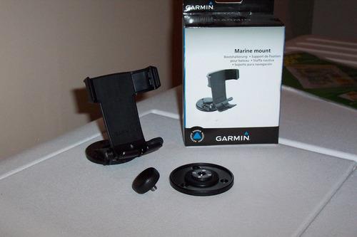 Base O Soporte Para Gps Garmin 78, 78s, 78 Sc, Botes Lanchas