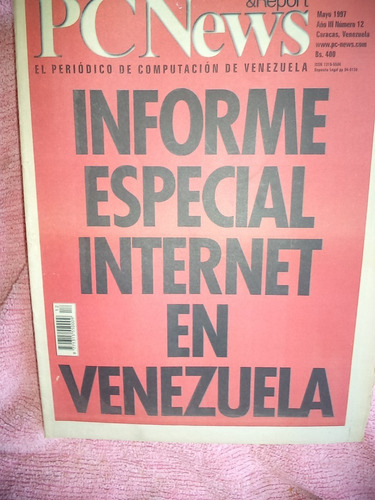 Cómo Era El Internet En Venezuela En 