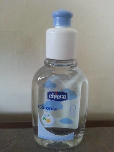 Colonia Chicco 100ml