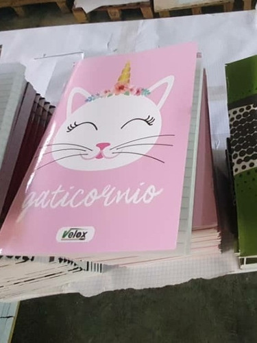 Cuadernos 1 Raya; Doble Línea Y Cuadriculados Tienda