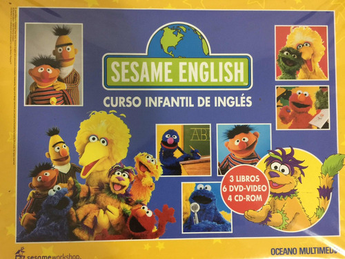 Curso De Inglés Infantil