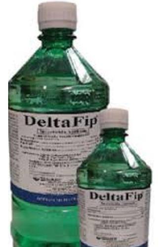 Deltafip Litro Deltrametrina 2.5% + Fipronil 2.5%