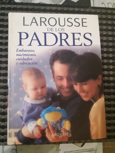 Enciclopedia De Padres Y Bebé