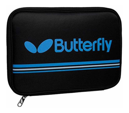 Estuche Para Raquetas Pin Pong Butterfly Kt 24