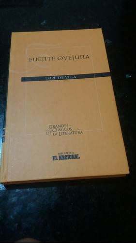 Fuente Ovejuna / Lope De Vega