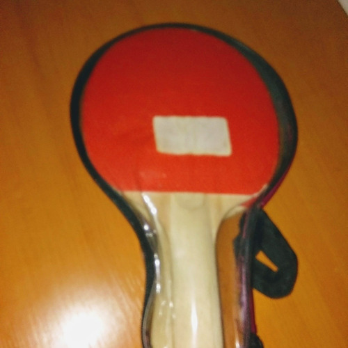 Juego De Raquetas De Ping Pong