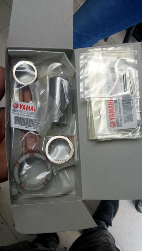 Kit Biela Yamaha Fuera De Borda Original