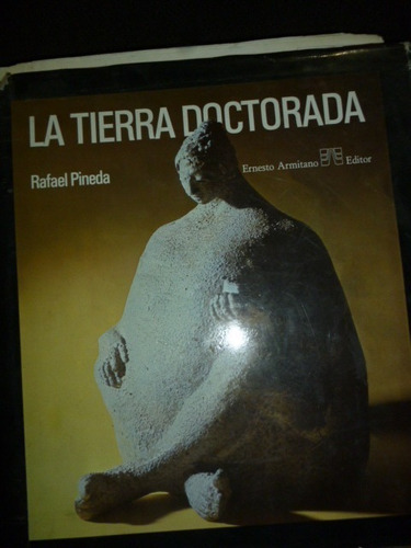 La Tierra Doctorada Rafael Pineda Ermitano Ed. (15)