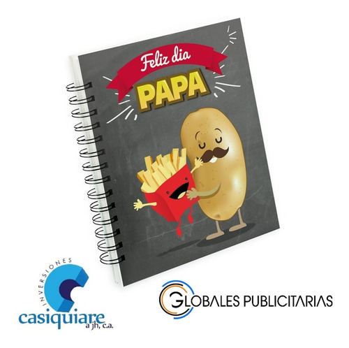 Libreta Tipo Cuaderno Corporativas Personalizadas