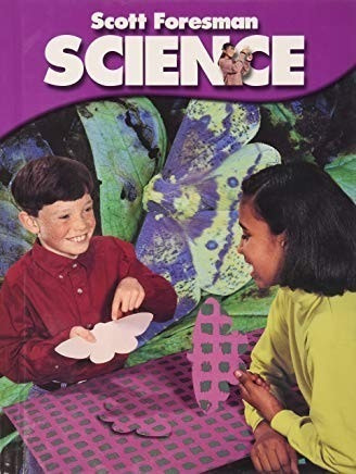 Libro En Ingles - Science Scott Foresman