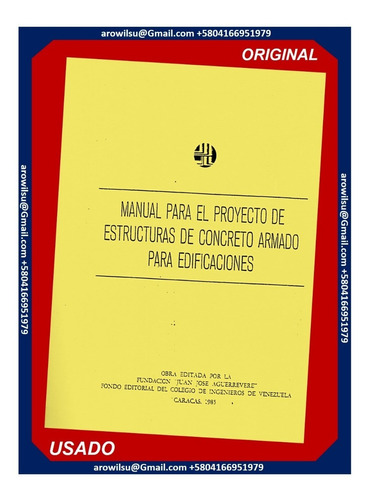 Libro Ing Civil Estructuras De Concreto Armado Edificaciones