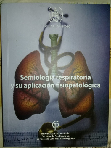 Libro Ula De Semiologia Respiratoria Ula Medicina