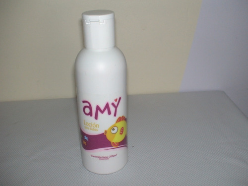 Locion Amy (200 Ml)