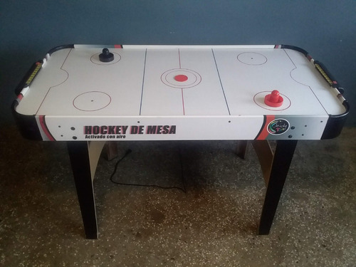 Mesa De Hockey De Aire Grande