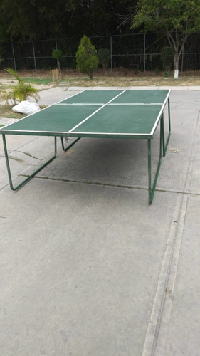 Mesa De Ping-pong