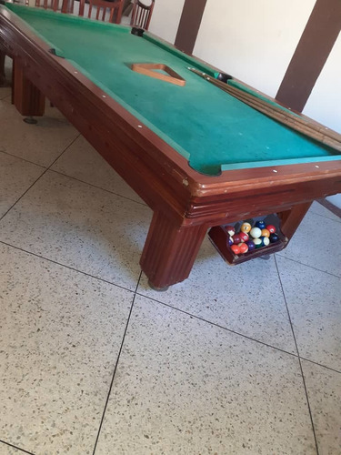 Mesa De Pool