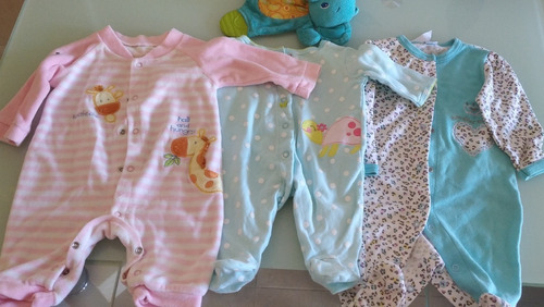 Monos Para Bebe