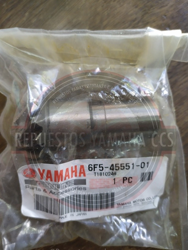 Piñón De Ataque 40g Yamaha Fuera De Borda