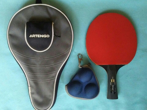 Raqueta Ping Pong Stiga