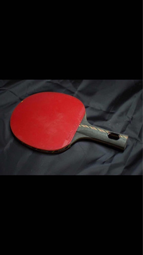 Raqueta Stiga Modelo Evo Para Ping Pong