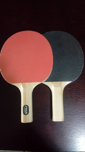 Raquetas De Tennis De Mesa (ping Pong) Marca Stiga