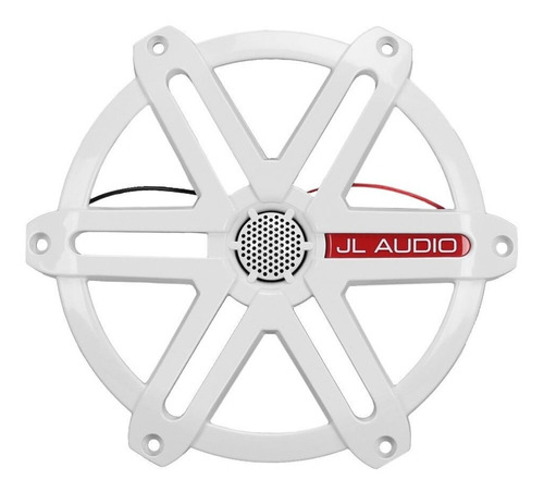 Rejilla Jl Audio Cornetas 7.7 Marinas Sport Con Tweeter