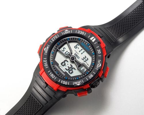 Reloj Digital Deportivo