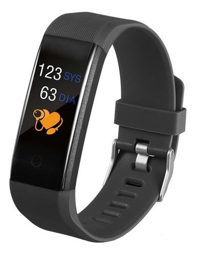 Reloj Inteligente Smartwatch Deportivo iPhone Android Fit