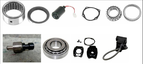 Repuestos Para Motores Mercury