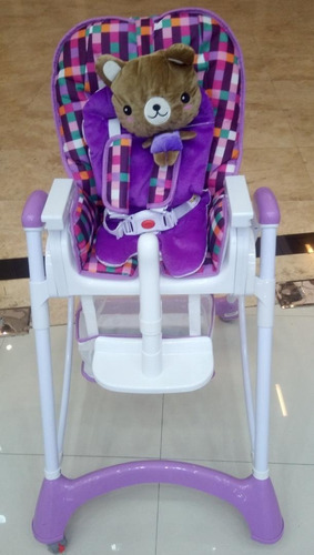 Silla De Comer Para Bebe Bistro/145