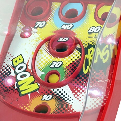 Skeet Shooter Dubble Bubble Juego Punto Puntuacion Win