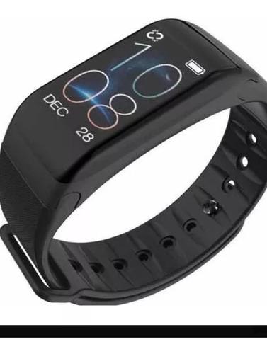 Smart Watch, Smart Band Reloj Fitness Sport