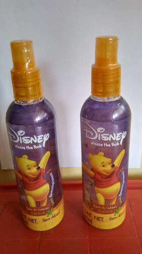 Splash Winnie Pooh Disney Original 240ml