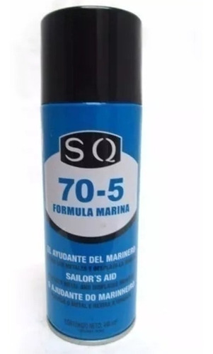 Sq Formula Marina 440 Cc 2 X 