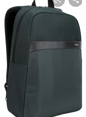Targus Geolite Essentials Backpack State Grey 15.6