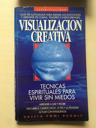 Visualización Creativa.