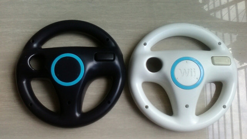 Accesorios Para Wii (volantes)