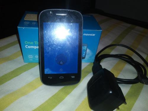 Alcatel Android One Touch Pop C1 4015a H+